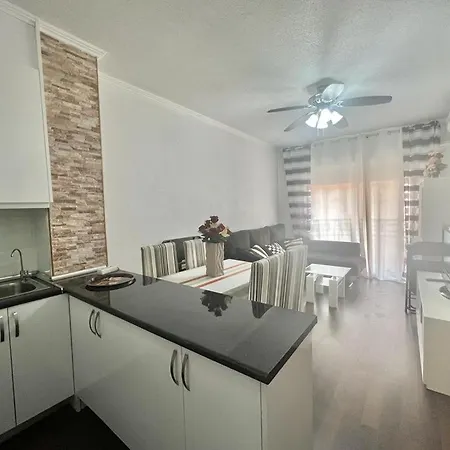 Lägenhet Marinasunbeach Barraca Torrevieja