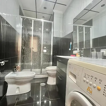 Marinasunbeach Barraca