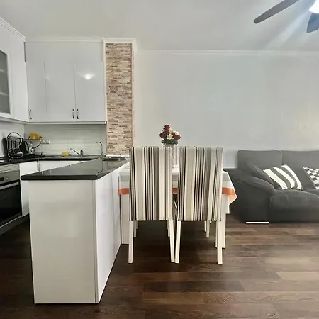 Marinasunbeach Barraca Lägenhet
