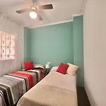Apartment Marinasunbeach Barraca Torrevieja