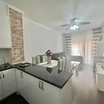 Apartment Marinasunbeach Barraca Torrevieja