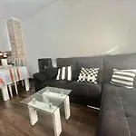 Marinasunbeach Barraca Apartment *