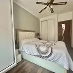 Marinasunbeach Barraca Apartment