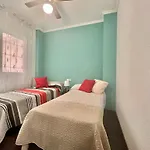 Apartment Marinasunbeach Barraca *