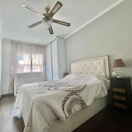 Marinasunbeach Barraca *