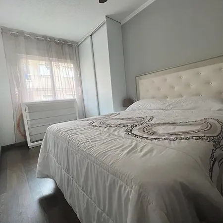 Apartment Marinasunbeach Barraca