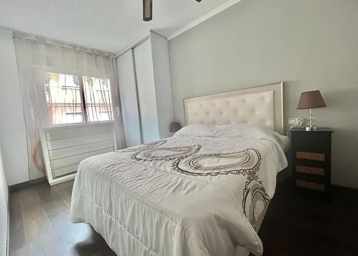 Marinasunbeach Barraca 또레비에하