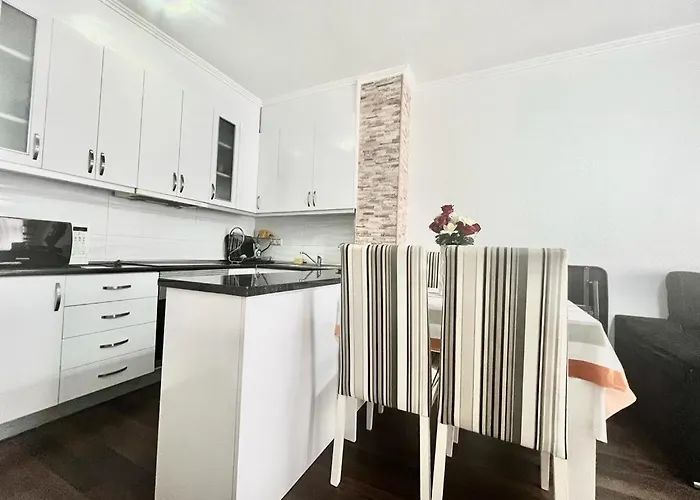 Marinasunbeach Barraca * Torrevieja