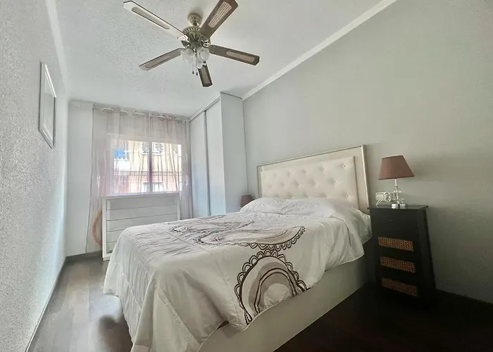 Marinasunbeach Barraca *