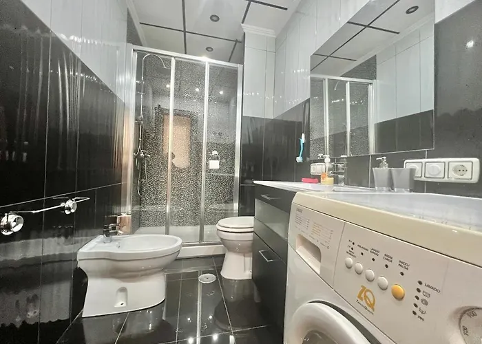 Marinasunbeach Barraca