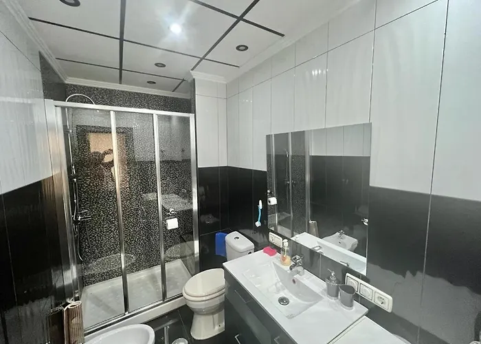 Marinasunbeach Barraca Apartment Torrevieja