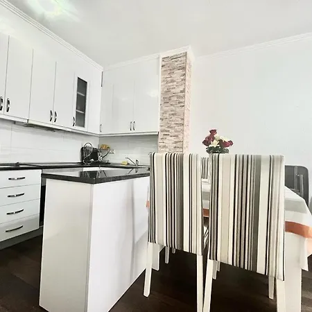 Marinasunbeach Barraca * Torrevieja