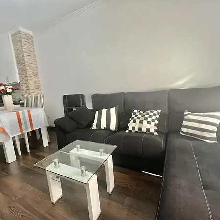 Marinasunbeach Barraca Apartment *