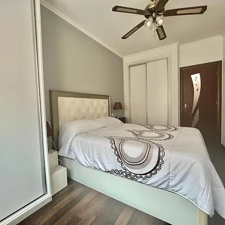 Marinasunbeach Barraca Apartment