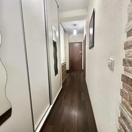 Apartment Marinasunbeach Barraca