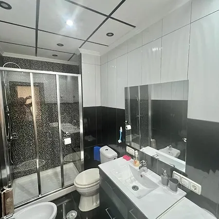 Marinasunbeach Barraca Apartment Torrevieja